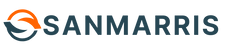 Sanmarris logo